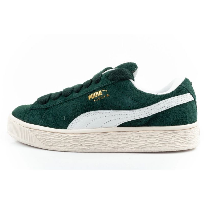 Puma Suede XL Hairy shoes 397241 02 Footwear/Lifestyle Puma