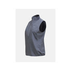 Women's PEAK PERFORMANCE W Glider Wind Vest, Gray