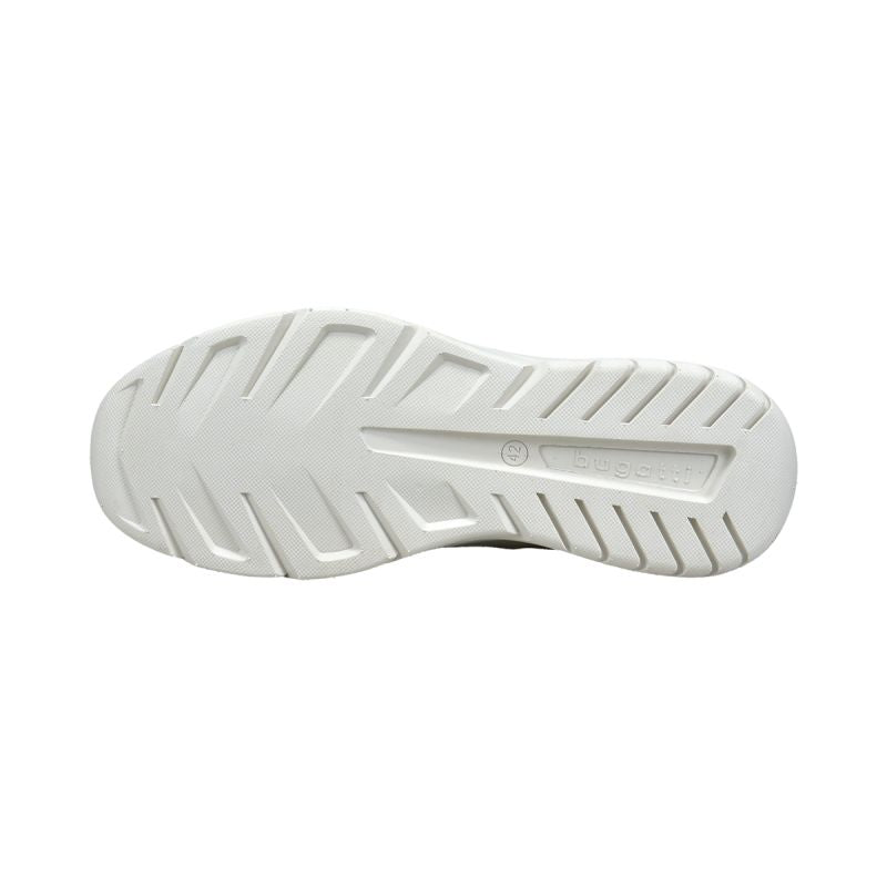 Bugatti men's sports shoes 341ADT056900-2100 offwhite