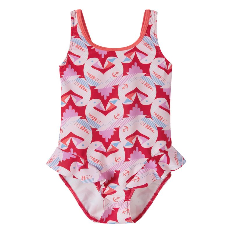 Reima Korfu Jr Swimsuit 5200132A-3241 Clothing/Swimming/Reima Your Sports Performance