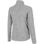 4F fleece junior sweatshirt W H4Z22 BIDP010 27M Clothing/Outdoor 4F