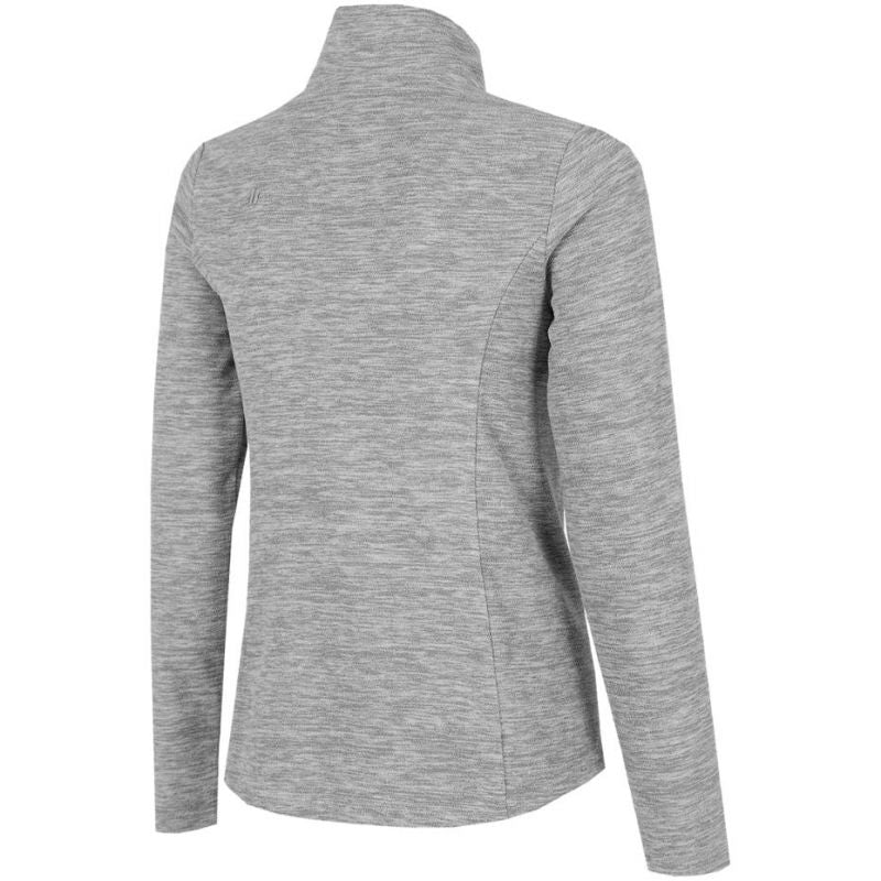 4F fleece junior sweatshirt W H4Z22 BIDP010 27M Clothing/Outdoor 4F