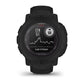 Garmin Instinct 2 SOLAR Tactical Edition Black watch Akcesoria sportowe i turystyczne/Zegarki sportowe Your Sports Performance