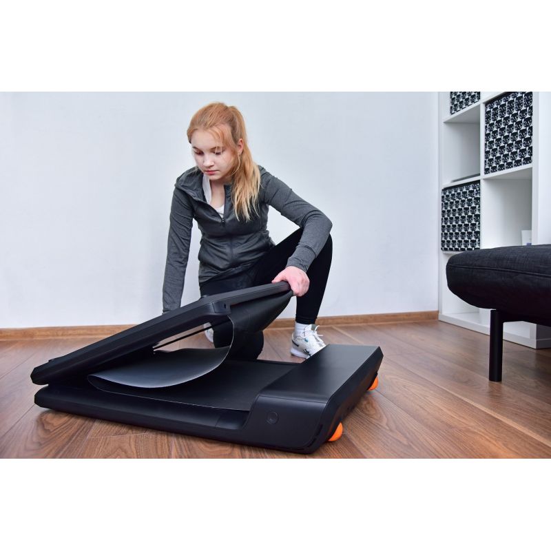 Kingsmith Walking Pad WPA1F PRO Electric Treadmill In preparation Your Sports Performance