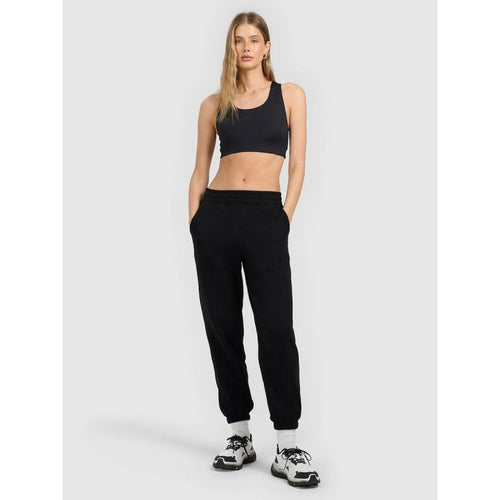 Women's jogger sweatpants 4F 4FRMM00TTROF1842-20S 4f