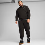 Puma ESS Small No.1 Logo Crew TR M sweatshirt 682564 01 Clothing/Lifestyle Puma
