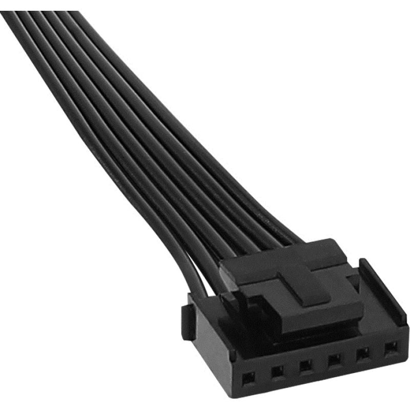 AEROCOOL FAN PGS DUO 12 PRO ARGB (3x120) Chłodzenie/Chłodzenie - wentylatory Your Sports Performance