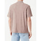 Polo Boss Pe Towel relaxed fit M 50511083-246 Clothing/Lifestyle/T-shirts/Boss Your Sports Performance