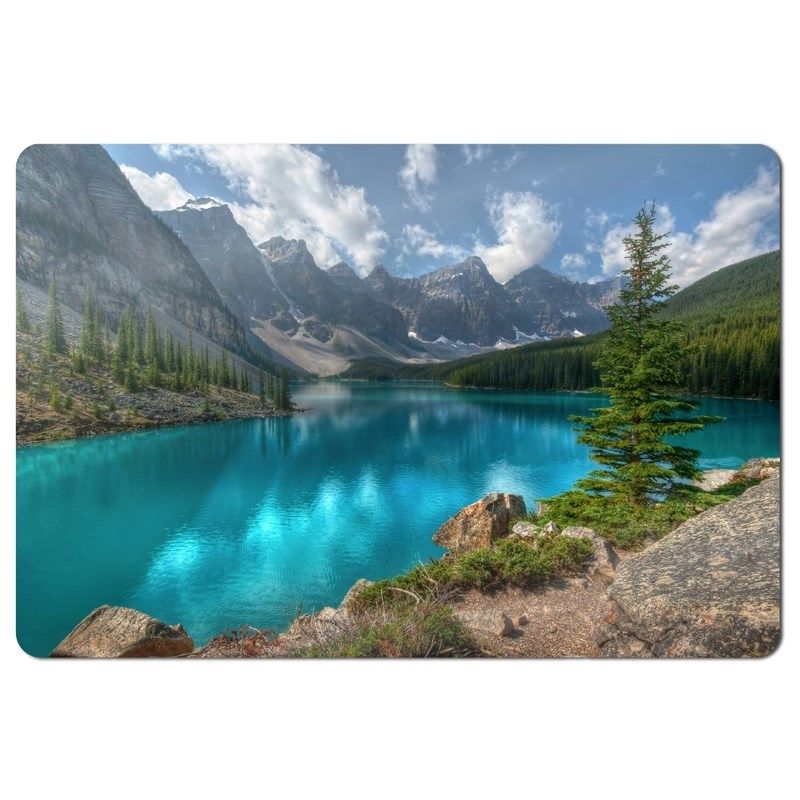 Esperanza Photo Mix Mouse Pad EA133 In preparation Your Sports Performance