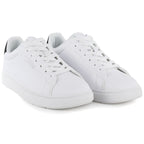 Men's eco-leather sports shoes, white, Big Star TT174331 To be categorized Your Sports Performance