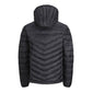 Jack &amp; Jones Jjehero Puffer Hood Noos M 12211785 Clothing/Outdoor/Jack & Jones Your Sports Performance