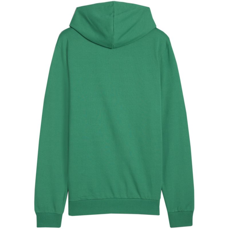Puma Team Goal Casuals Hoody M 658618 05 Clothing/Training Puma