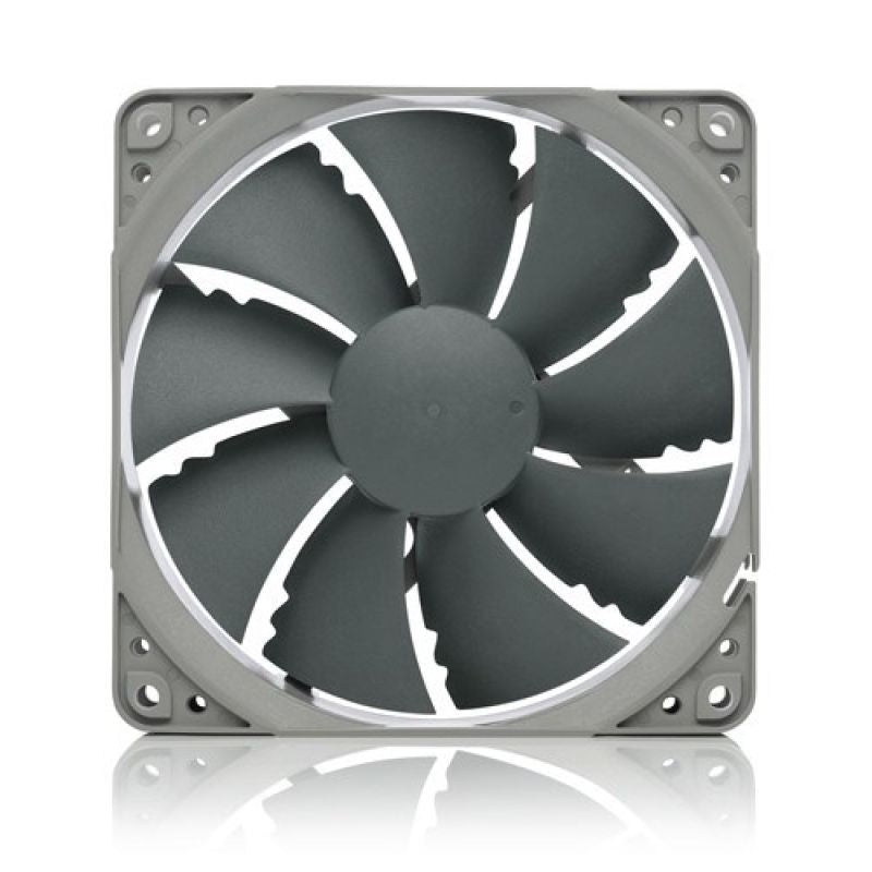 NOCTUA redux 120mm fan NF-P12 REDUX-1700PWM Chłodzenie/Chłodzenie - wentylatory Your Sports Performance
