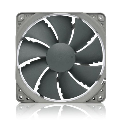 NOCTUA redux 120mm fan NF-P12 REDUX-1700PWM Chłodzenie/Chłodzenie - wentylatory Your Sports Performance
