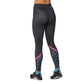 Mizuno Graphic Legging W K2GBA20290 Clothing/Running/Mizuno Mizuno