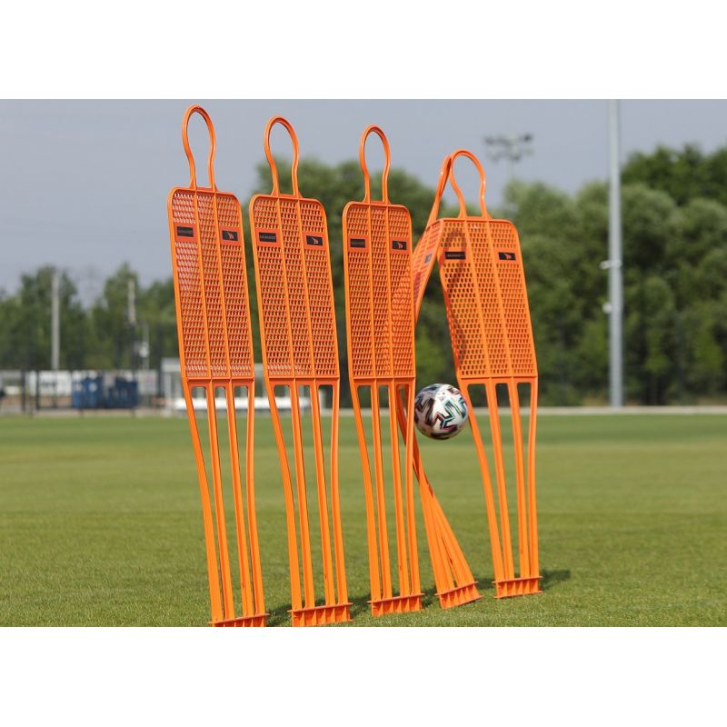Football wall PRO 180 cm - NYLON