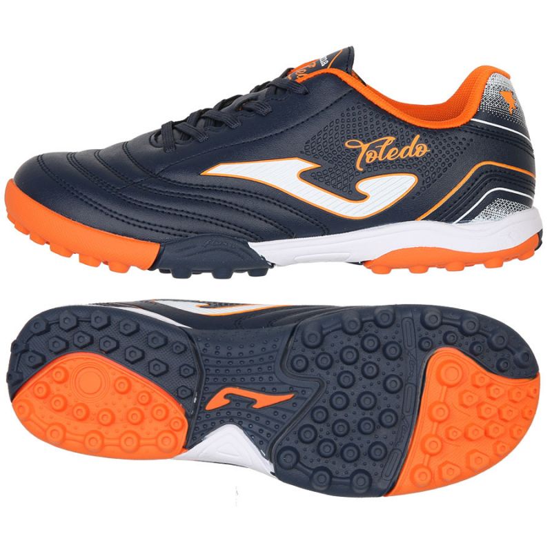 Joma Toledo 2503 TF Jr TOJW2503TF football boots Footwear/Football/TF/JR Joma