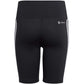 adidas Train Essentials Aeroready 3-Stripes Training Biker Tights Jr HR7841 shorts Clothing/Training Adidas