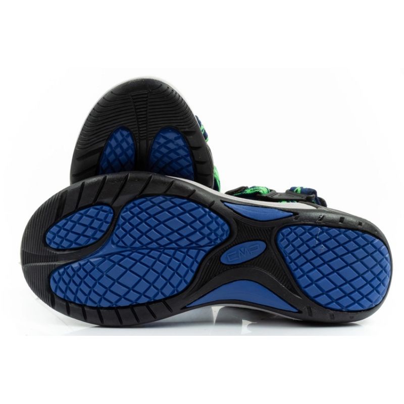 CMP Hamal Hiking Jr 38Q9954J 22NL sandals Footwear/Outdoor/CMP Your Sports Performance