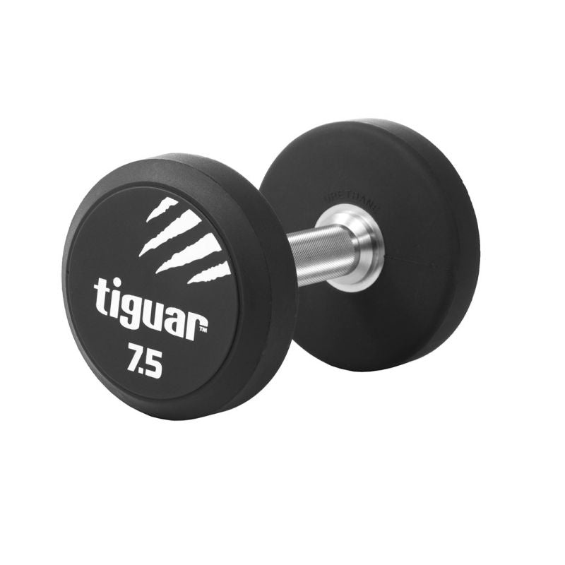 Tiguar dumbbell TI-WHPU0075 Accessories/Training equipment Your Sports Performance