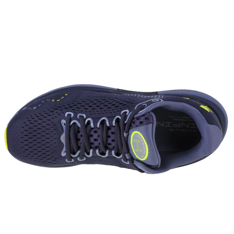 Running shoes Under Armor Hovr Infinite 4 M 3024897-500 Footwear/Running/Men Your Sports Performance