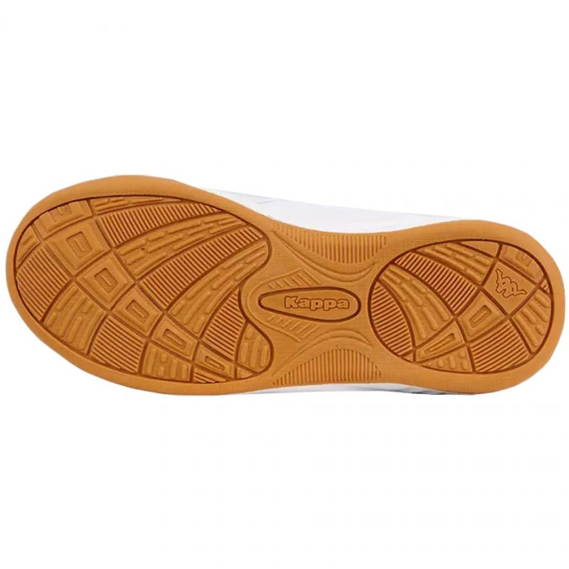 Kappa Damba K Jr 260765K 1021 shoes Footwear/Lifestyle/Kappa Kappa