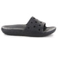 Crocs Classic Slide Black M 206121-001 Footwear/Swimming/Men Crocs