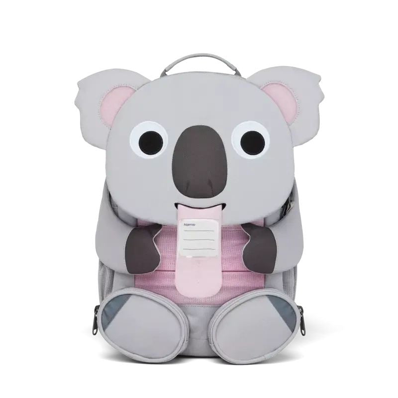Affenzahn Koala Backpack AFZ-FAL-002-029 Accessories/Plecaki/pozostałe plecaki Your Sports Performance