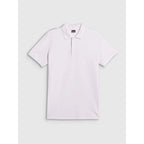 Men's regular polo shirt 4F 4FRSS26TPTSM0899-11M