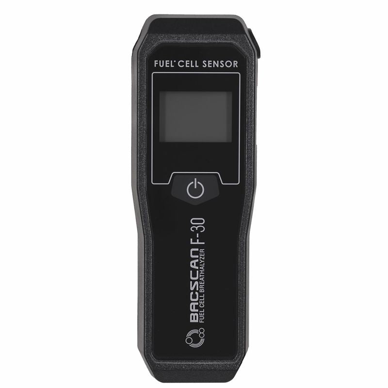 BACscan F-30 breathalyzer Elektronika i akcesoria/Alkomaty Your Sports Performance
