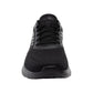 K-swiss SELBY men's casual sneakers black (09447-001-M)