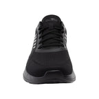 K-swiss SELBY men's casual sneakers black (09447-001-M) K- Swiss