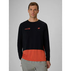 Men's trekking longsleeve regular 4F 4FRSS26TFLOM658-20S