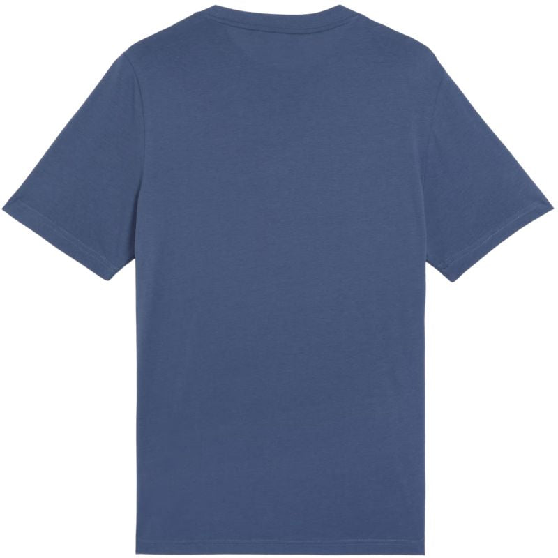 Puma Ess No. 1 Logo Tee (s) M 682533 80 Clothing/Lifestyle/T-shirts Puma