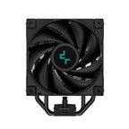 DeepCool AK400 Zero dark air cooling Chłodzenie/Chłodzenie CPU Your Sports Performance
