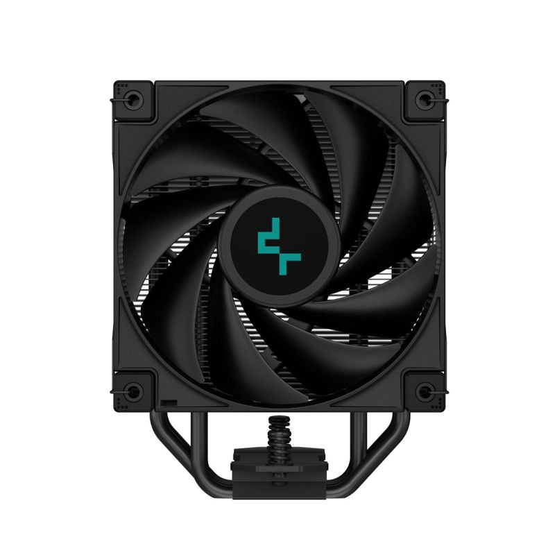 DeepCool AK400 Zero dark air cooling Chłodzenie/Chłodzenie CPU Your Sports Performance