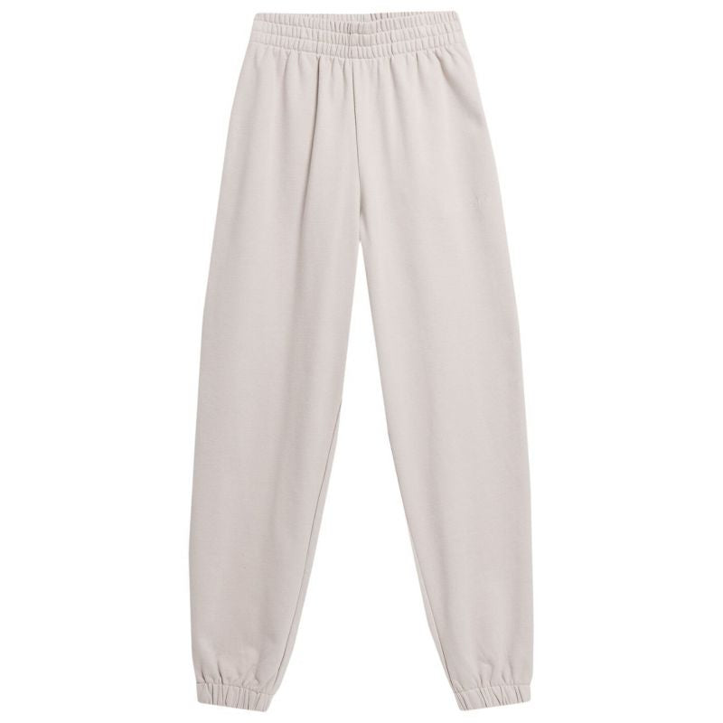 Trousers 4F W 4FSS23TTROF147 83S Clothing/Outdoor 4F