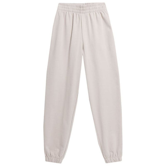 Trousers 4F W 4FSS23TTROF147 83S Clothing/Outdoor 4F