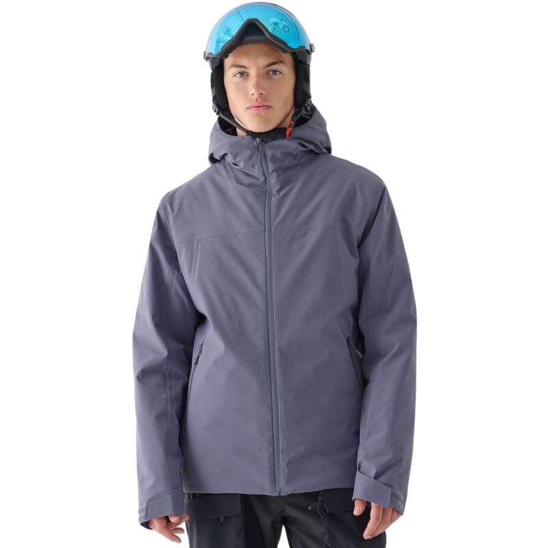 Ski jacket 4F M579 M 4FWAW24TTJAM579 32S Clothing/Outdoor 4F