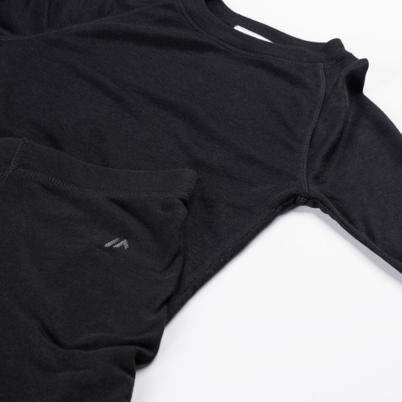 Children's thermal underwear set SINORI JR SET In preparation Your Sports Performance