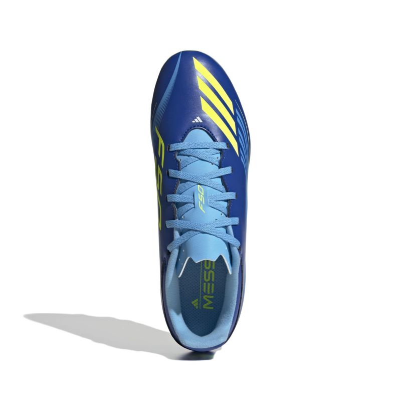 Adidas F50 Messi Club FG/MG JP7444 shoes adidas