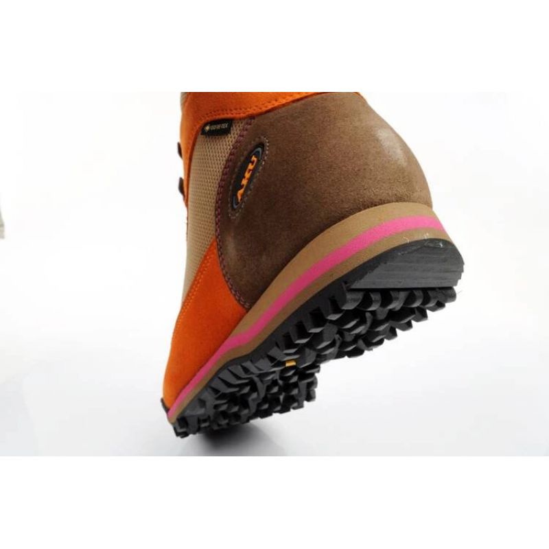 Aku Ultralight W trekking shoes 36510184 Footwear/Outdoor/Aku Your Sports Performance