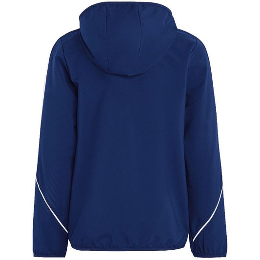 Jacket adidas Tiro 23 League Windbreaker Jr. IA1627 Clothing/Football Adidas