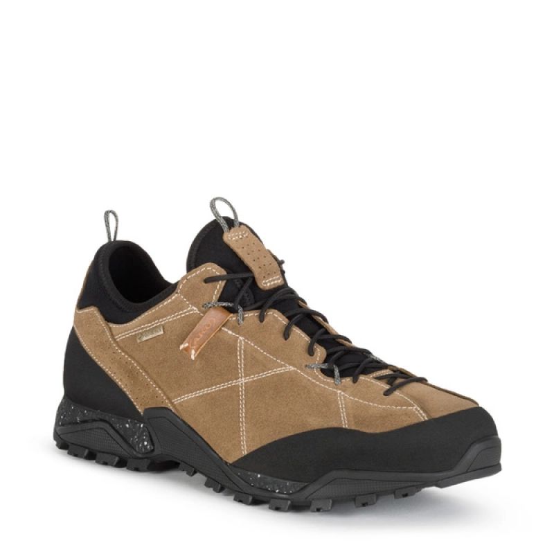 Aku Nativa Gore-Tex M 628275 shoes Footwear/Outdoor/Aku Your Sports Performance