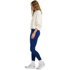 Women's leggings 4F CAS F195 navy blue 4FWMM00TTIGF195 031S 4f