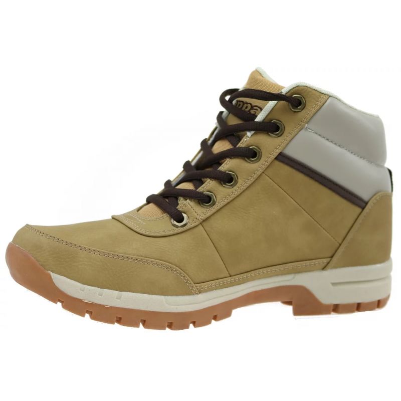 Kappa Bright Mid Light M 242075-4141 shoes Footwear/Lifestyle/Kappa Kappa
