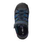 Trollkids Kids Sandefjord Sandal XT navy/medium blue children's sports sandals for boys/girls (668-117) In preparation Your Sports Performance