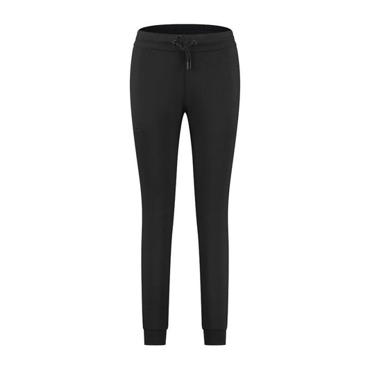 Rogelli TRAINING II pants black women's L Rogelli/Inne/Trening/Woman/Spodnie Your Sports Performance