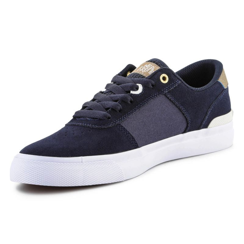 DC Shoes Teknic S Wes Shoe M ADYS300751-DNW shoes Footwear/Lifestyle/DC Your Sports Performance