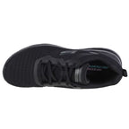 Skechers Bountiful - Quick Path 12607-BBK Black 36 In preparation Your Sports Performance
